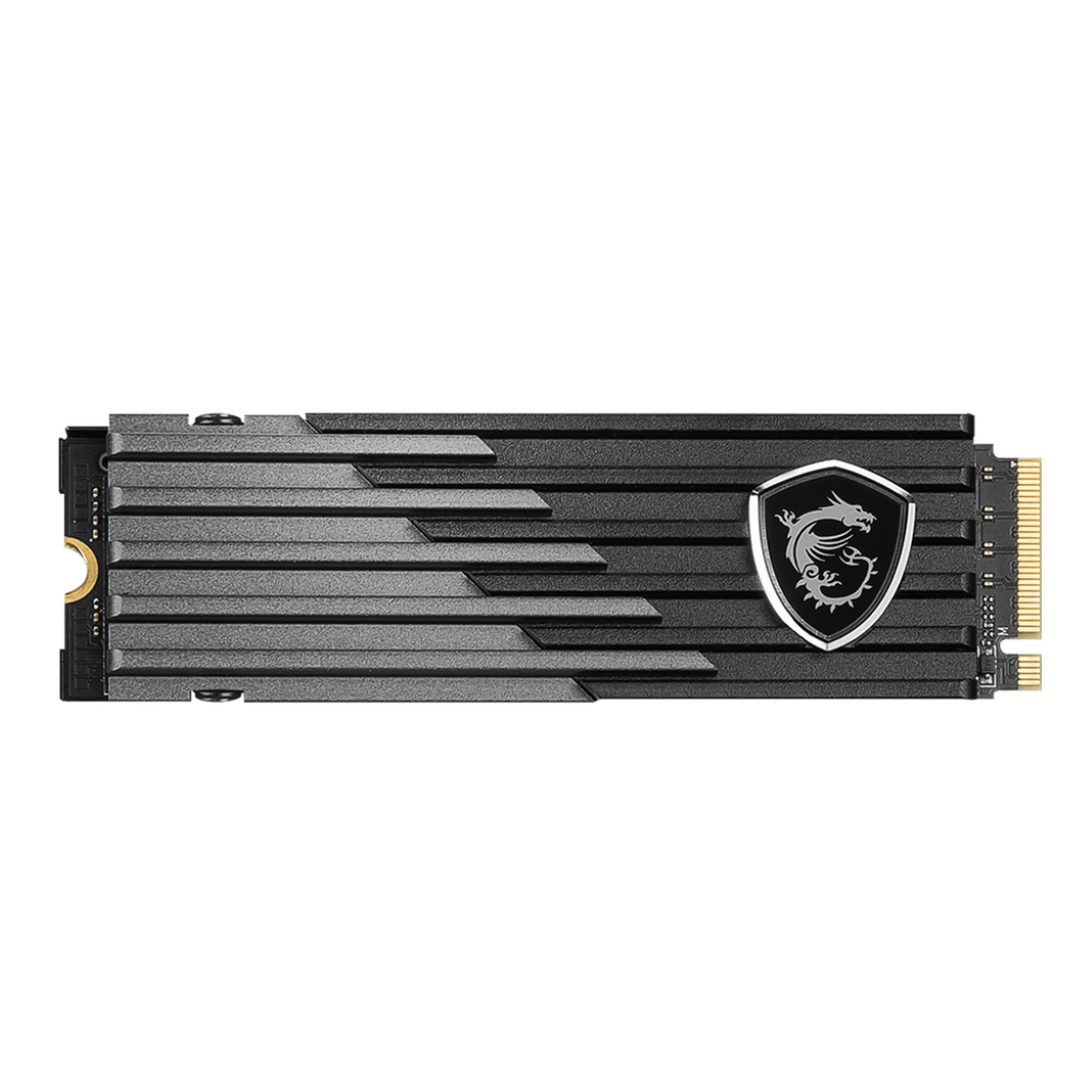 MSI SPATIUM M480 PCIe 4.0 NVMe M.2 2TB PLAY