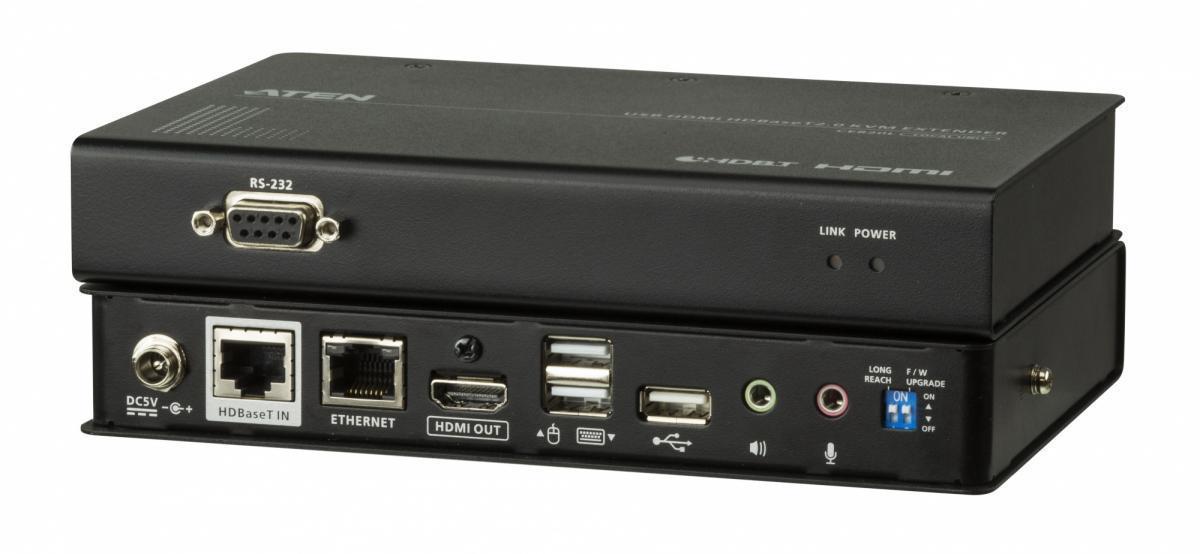 ATEN CE820