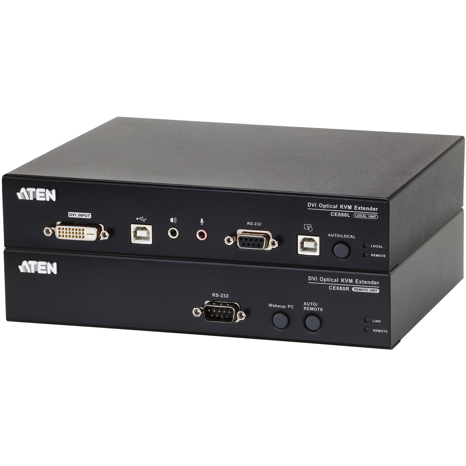 ATEN CE680