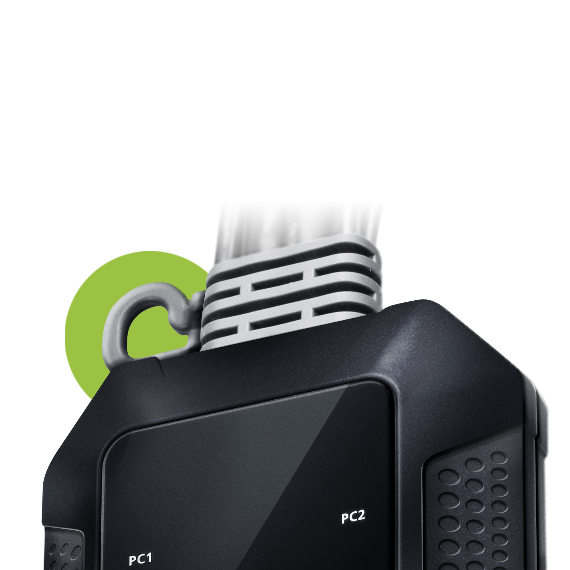 ATEN CS22H 2 PORT USB HDMI KVM SWITCH