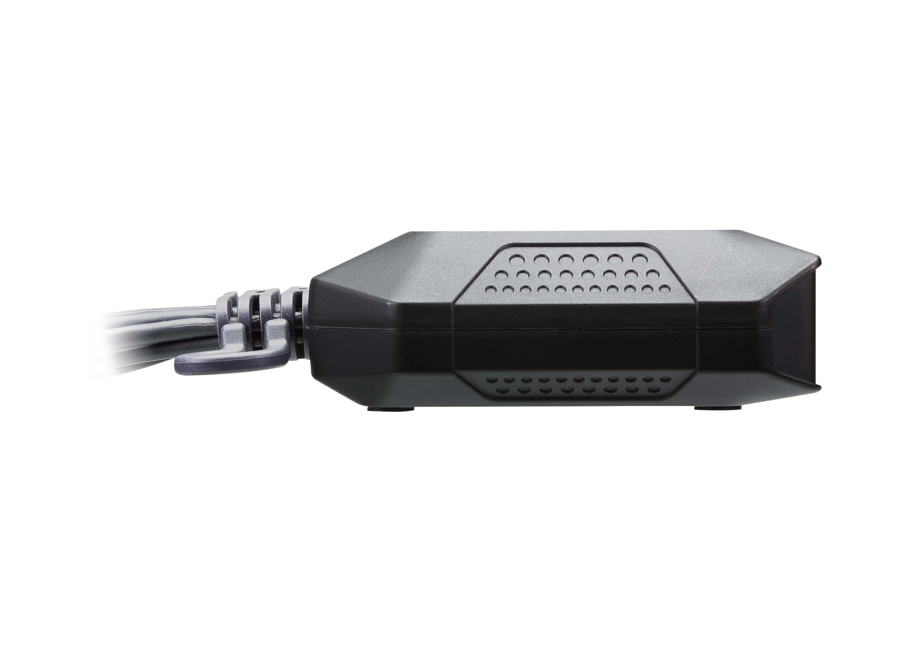 ATEN CS22H 2 PORT USB HDMI KVM SWITCH