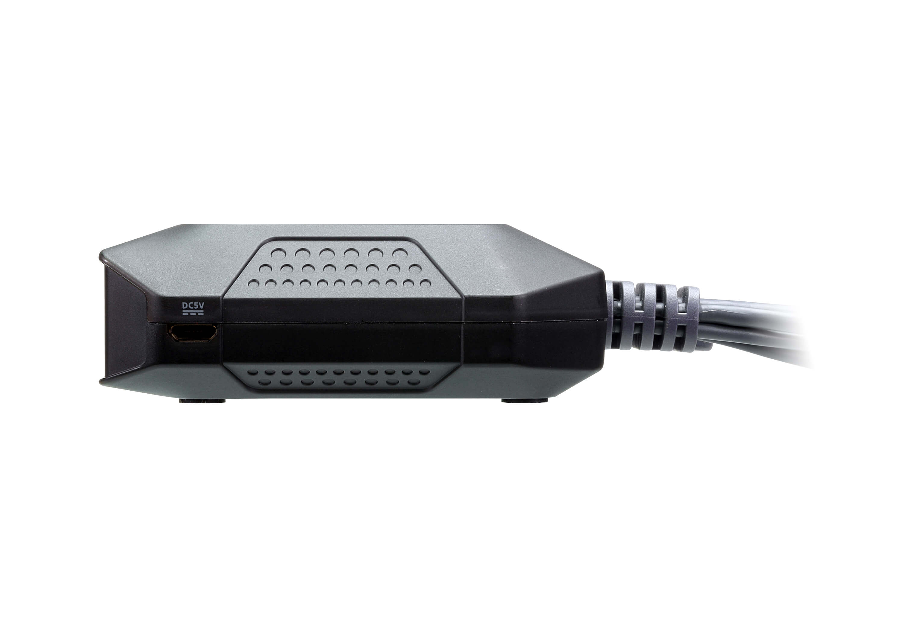 ATEN CS22H 2 PORT USB HDMI KVM SWITCH