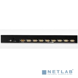 ATEN CS1308(E-AT-G)  8-и портовый PS/2-USB KVM переключатель
