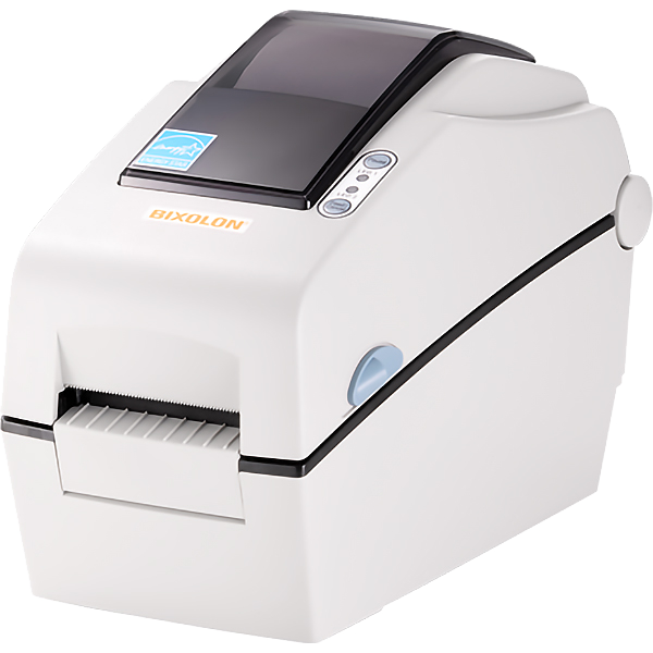 Bixolon DT Desktop принтер Bixolon SLP-DX220, 2", 203 dpi, Serial, USB, White