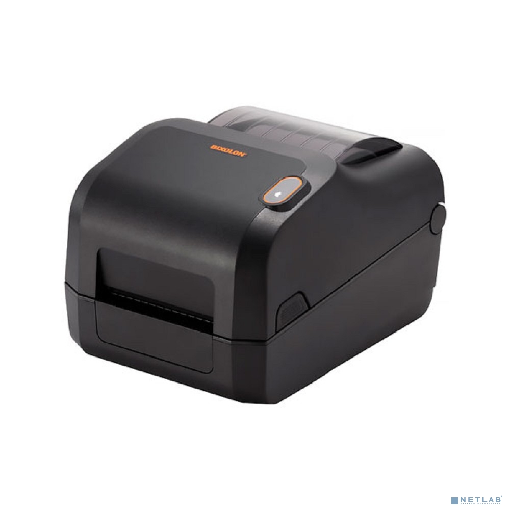 Bixolon TT Desktop принтер Bixolon XD3, 4&quot;, 203 dpi, USB, Black