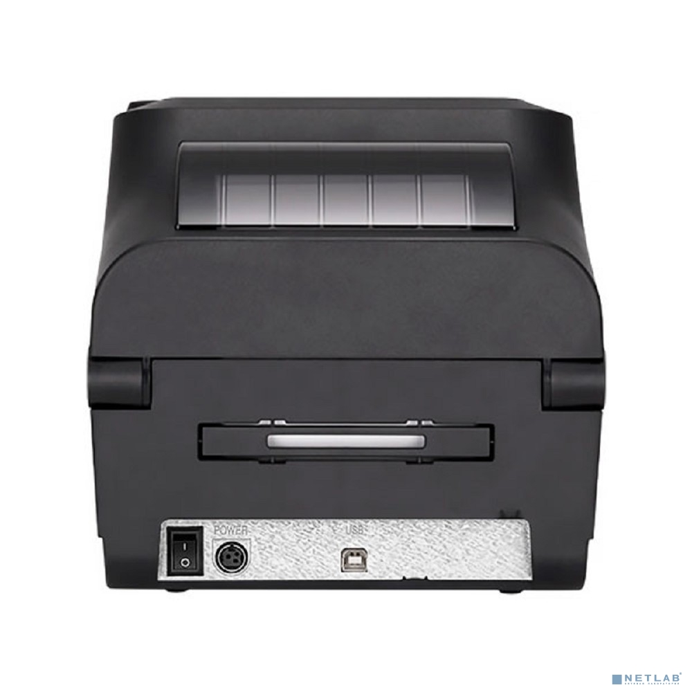 Bixolon TT Desktop принтер Bixolon XD3, 4&quot;, 203 dpi, USB, Black