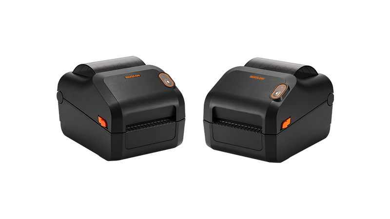 Bixolon DT Desktop принтер Bixolon XD3, 4&quot;, 203 dpi, USB, Serial, Ethernet, Black