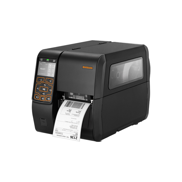 Принтер этикеток Bixolon XT5-40 (XT5-40B)