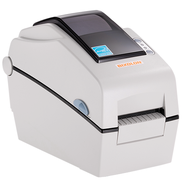 Принтер этикеток/ SLP-DX223, 2" DT Printer, 300 dpi, Ivory, Serial, USB