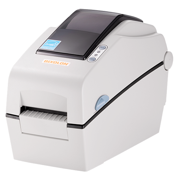 Принтер этикеток/ SLP-DX223, 2" DT Printer, 300 dpi, Ivory, Serial, USB