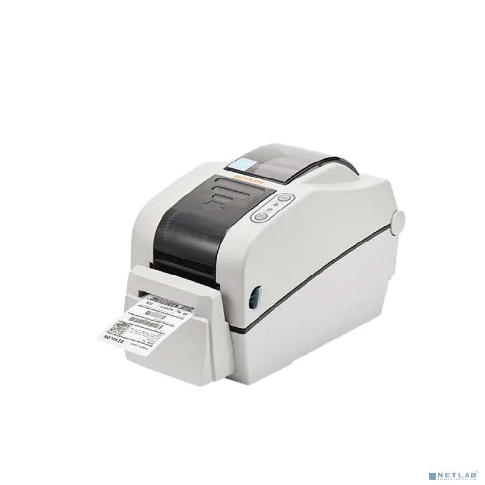 Принтер этикеток/ SLP-TX223, 2" TT Printer, 300 dpi, USB, Serial, Ivory