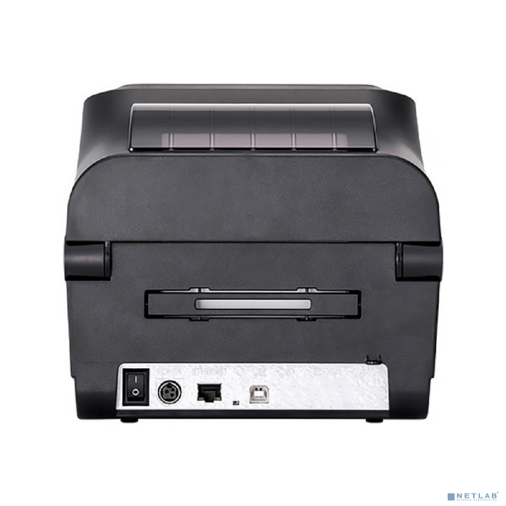 Bixolon TT Desktop принтер Bixolon XD5, 4", 203 dpi, USB, Black