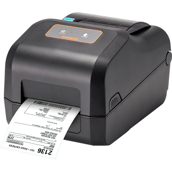 Bixolon TT Desktop принтер Bixolon XD5, 4&quot;, 203 dpi, USB, Black