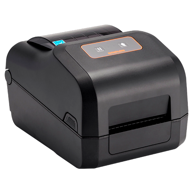 Bixolon TT Desktop принтер Bixolon XD5, 4", 203 dpi, USB, Black