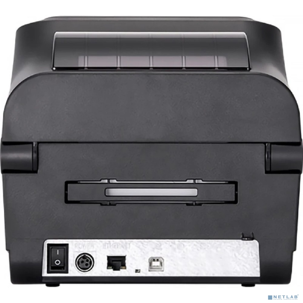 Bixolon TT Desktop принтер Bixolon XD5, 4", 203 dpi, USB, Serial, Ethernet, Black