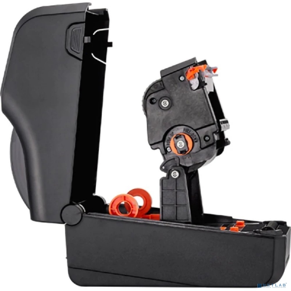 Bixolon TT Desktop принтер Bixolon XD5, 4", 203 dpi, USB, Serial, Ethernet, Black