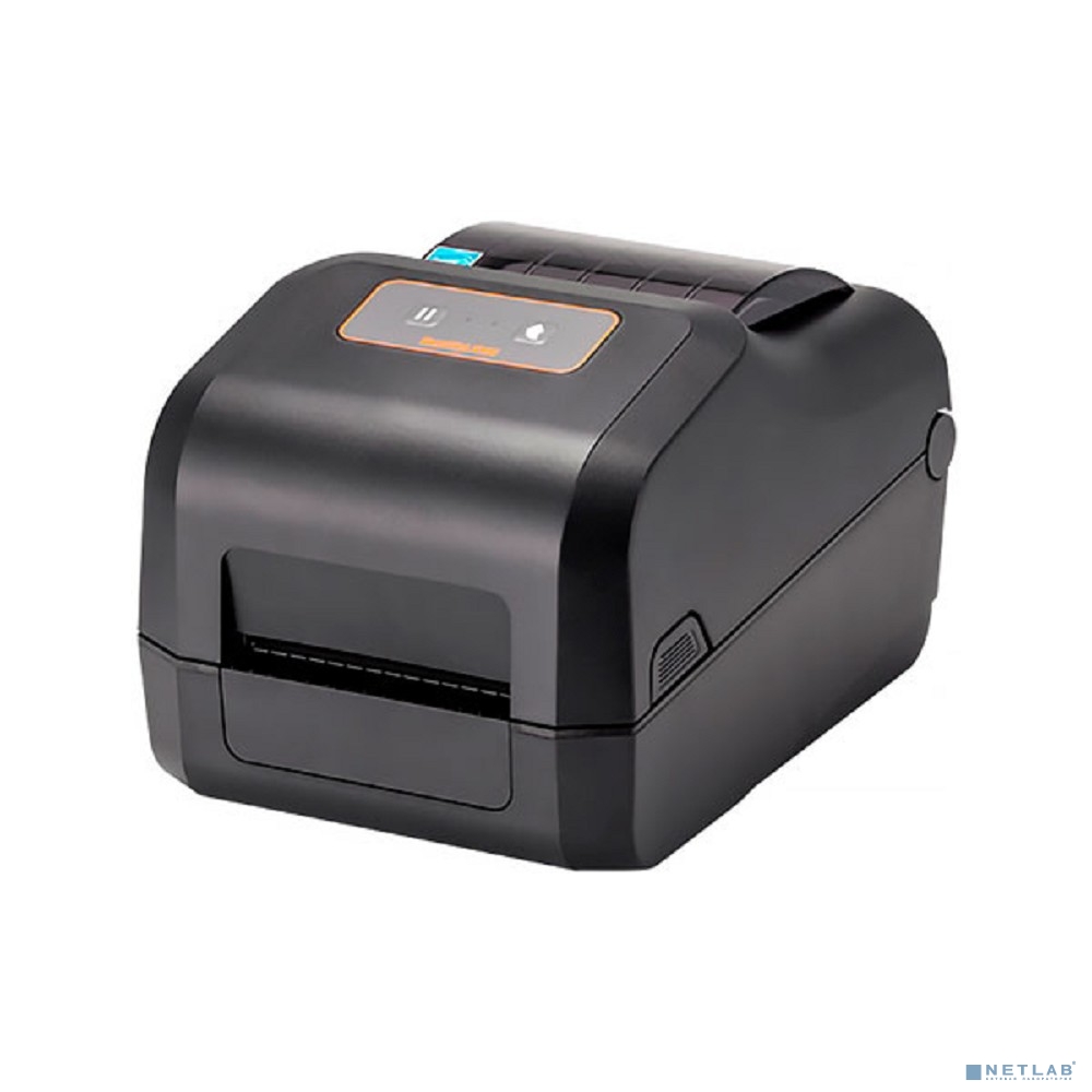 Bixolon TT Desktop принтер Bixolon XD5, 4", 300 dpi, USB, Black