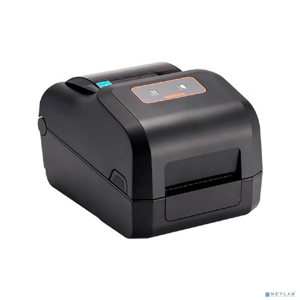 Bixolon TT Desktop принтер Bixolon XD5, 4", 300 dpi, USB, Black