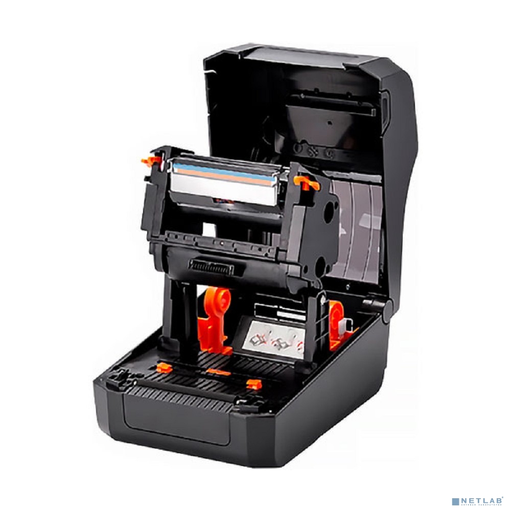 Bixolon TT Desktop принтер Bixolon XD5, 4", 300 dpi, USB, Black