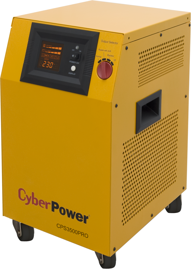 CyberPower CPS3500PRO