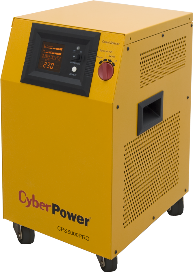 CyberPower CPS5000PRO