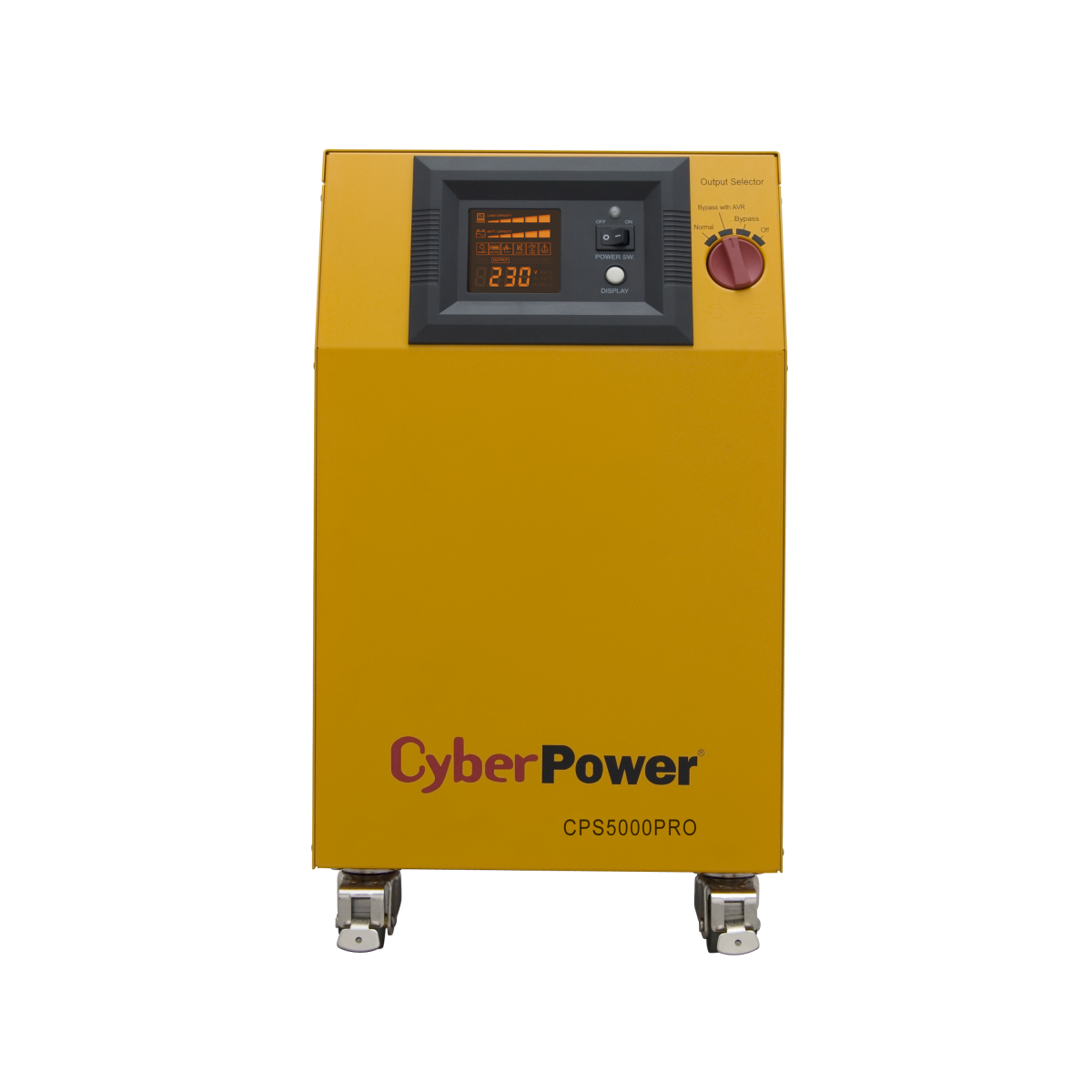 CyberPower CPS5000PRO