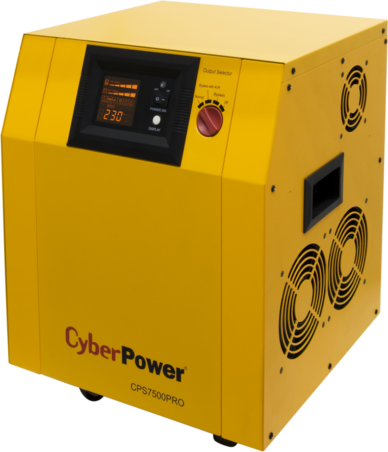 CyberPower CPS7500PRO