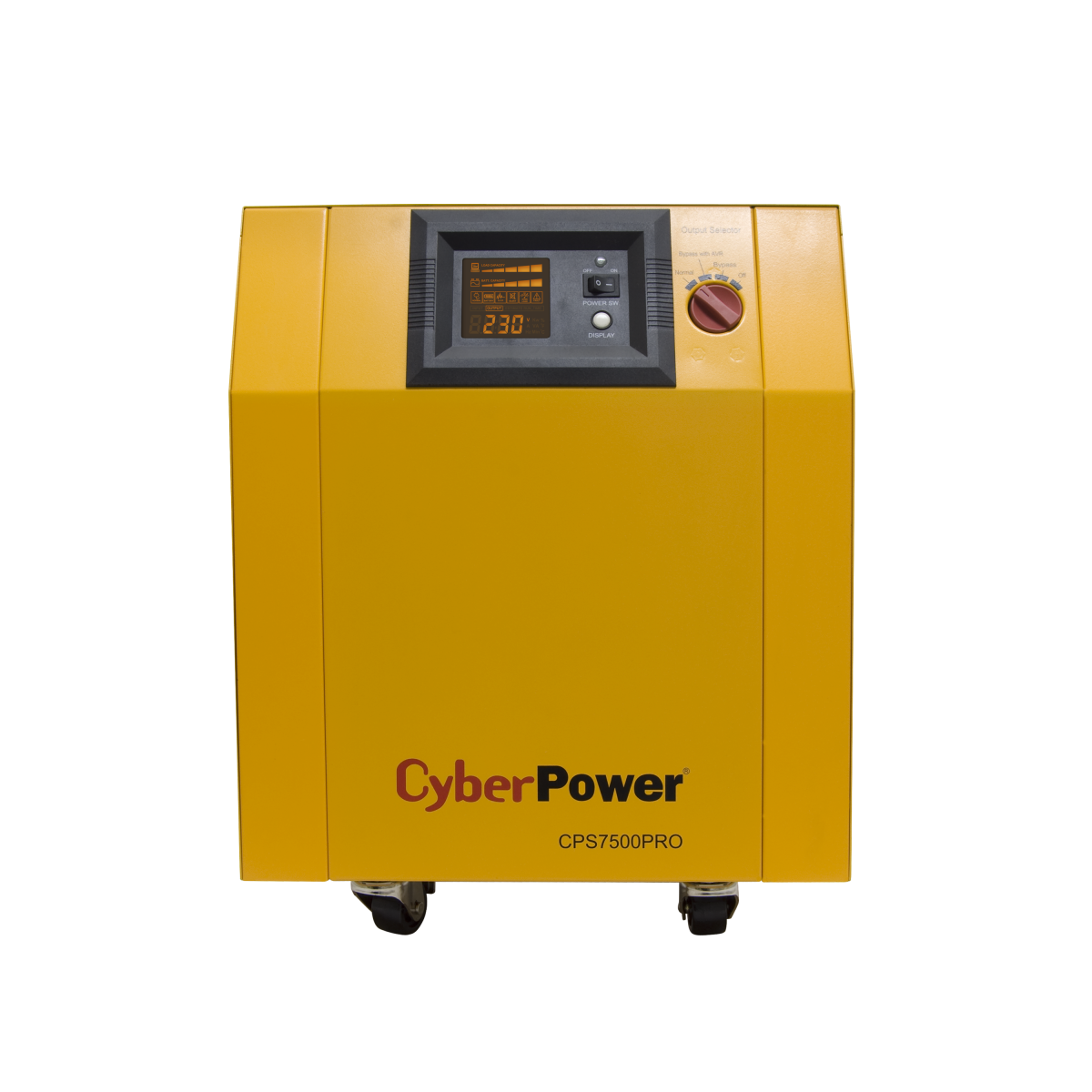 CyberPower CPS7500PRO