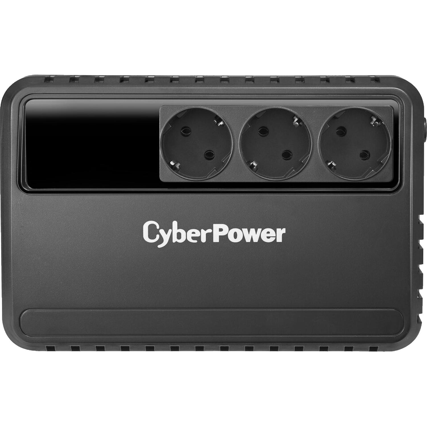 CyberPower BU725E