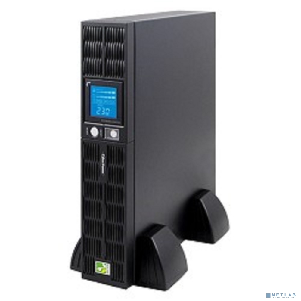 CyberPower PR1500ELCDRT2U