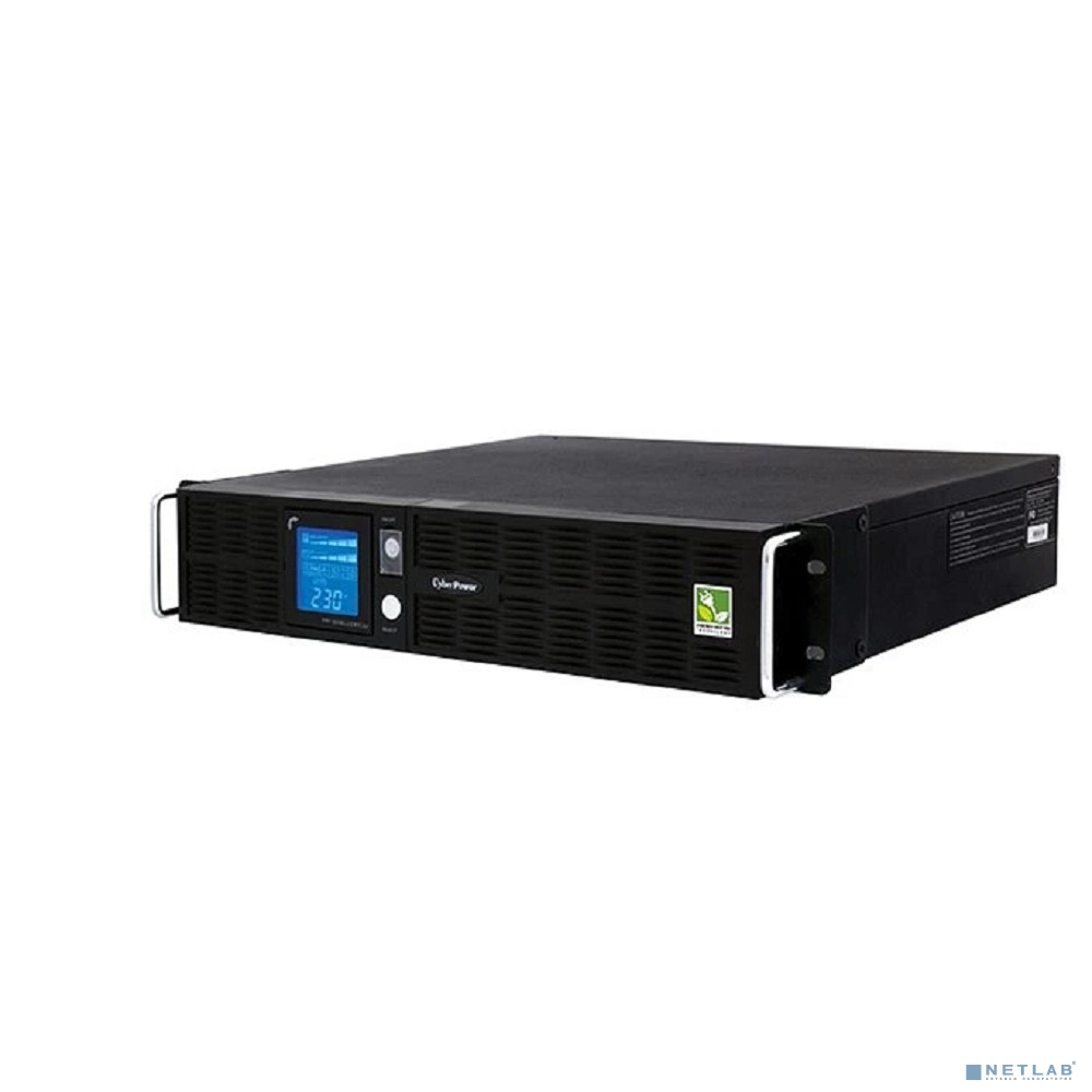 CyberPower PR1500ELCDRT2U