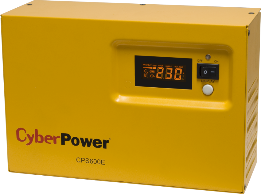 CyberPower CPS600E