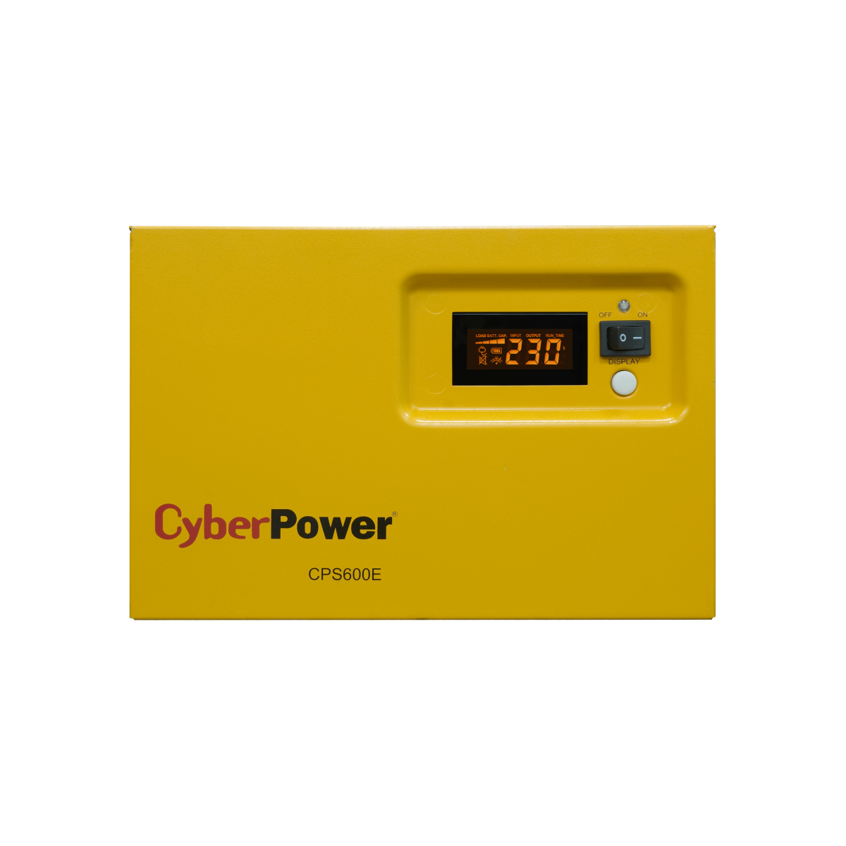 CyberPower CPS600E