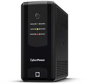 UPS CyberPower UT1200EG Line-Interactive 1200VA