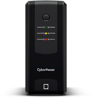 UPS CyberPower UT1200EG Line-Interactive 1200VA