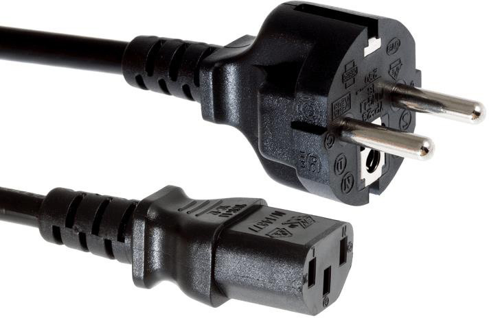 Cisco Power Cord