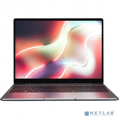 CHUWI CoreBook X [CWI529-308N5N1PDNXX] Grey 14&quot; {(2560x1440) IPS i3-10110U(2.1Ghz)/8GB/512GB SSD/W11Pro/RUkbd подсветка клавиатуры/металл}