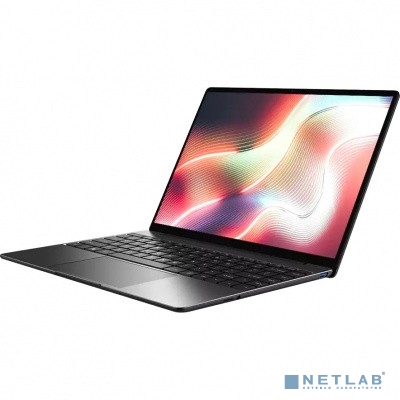CHUWI CoreBook X [CWI529-308N5N1PDNXX] Grey 14&quot; {(2560x1440) IPS i3-10110U(2.1Ghz)/8GB/512GB SSD/W11Pro/RUkbd подсветка клавиатуры/металл}