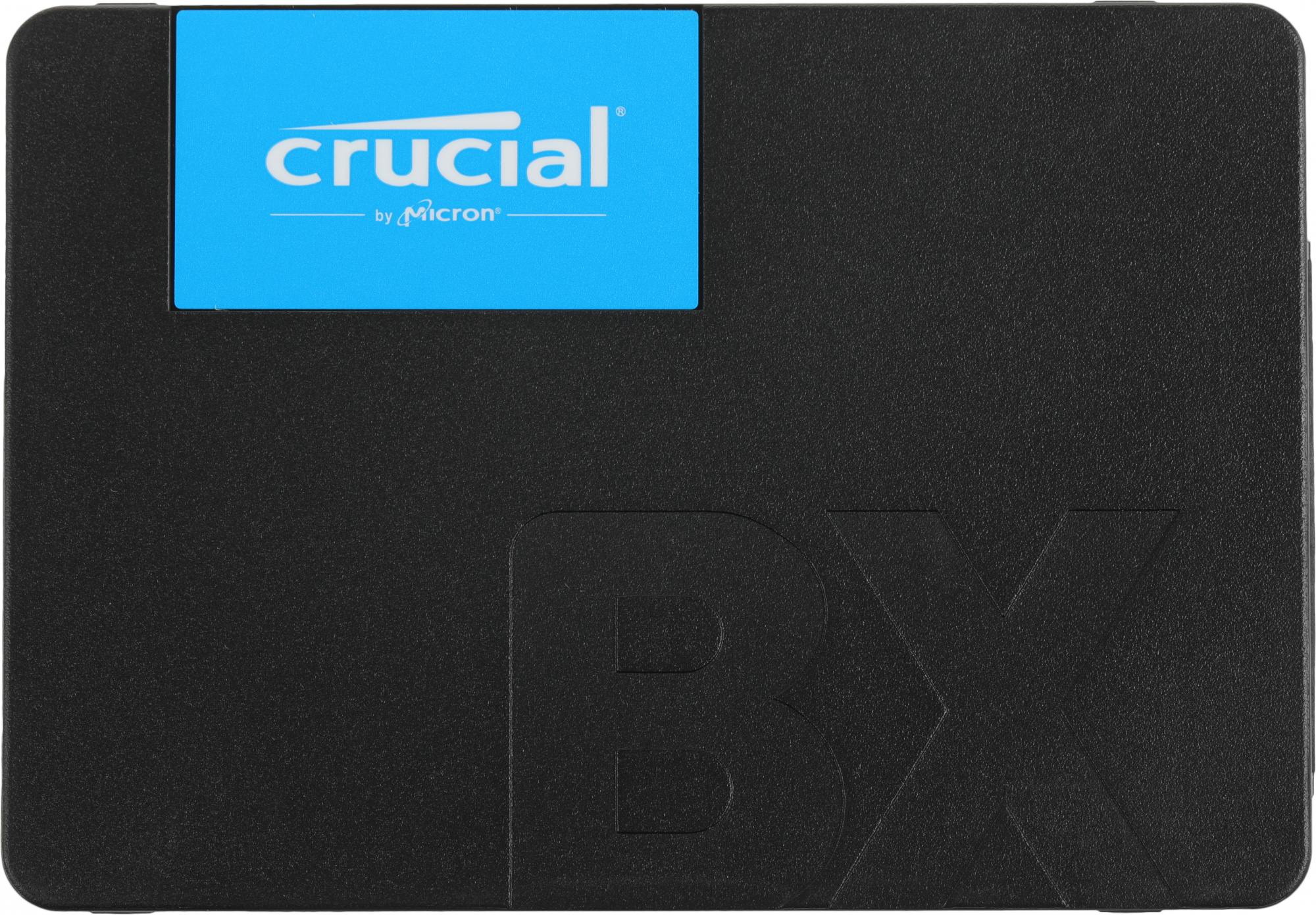 Crucial SSD BX500 500GB CT500BX500SSD1 {SATA3}