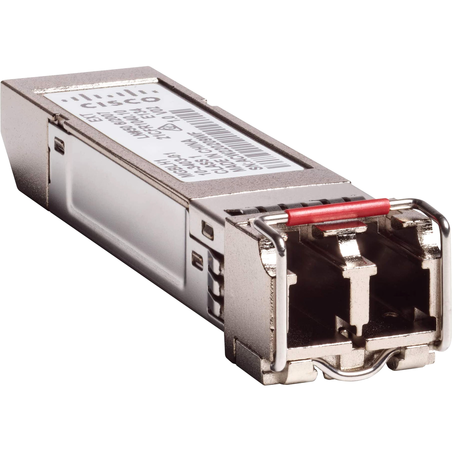 Cisco SB MGBLH1 Трансивер Gigabit Ethernet LH Mini-GBIC SFP