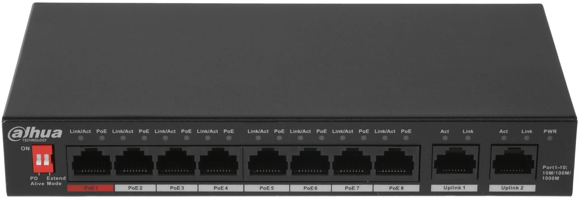 DAHUA DH-PFS3010-8GT-96