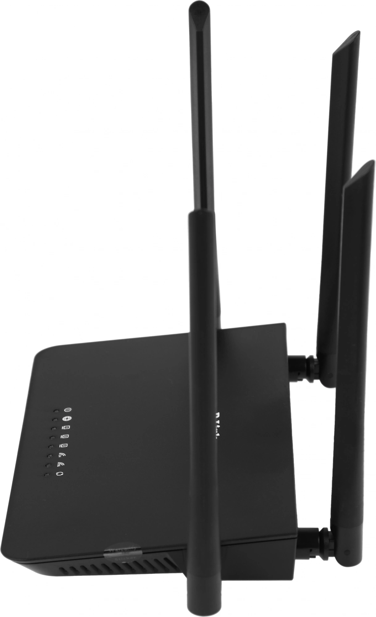 D-Link DIR-820/RU/A1A Беспроводной двухдиапазонный маршрутизатор AC1200 Wave 2 с поддержкой MU-MIMO