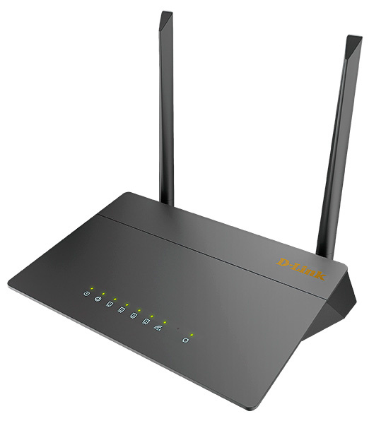 D-Link DIR-615/GFRU/R2A