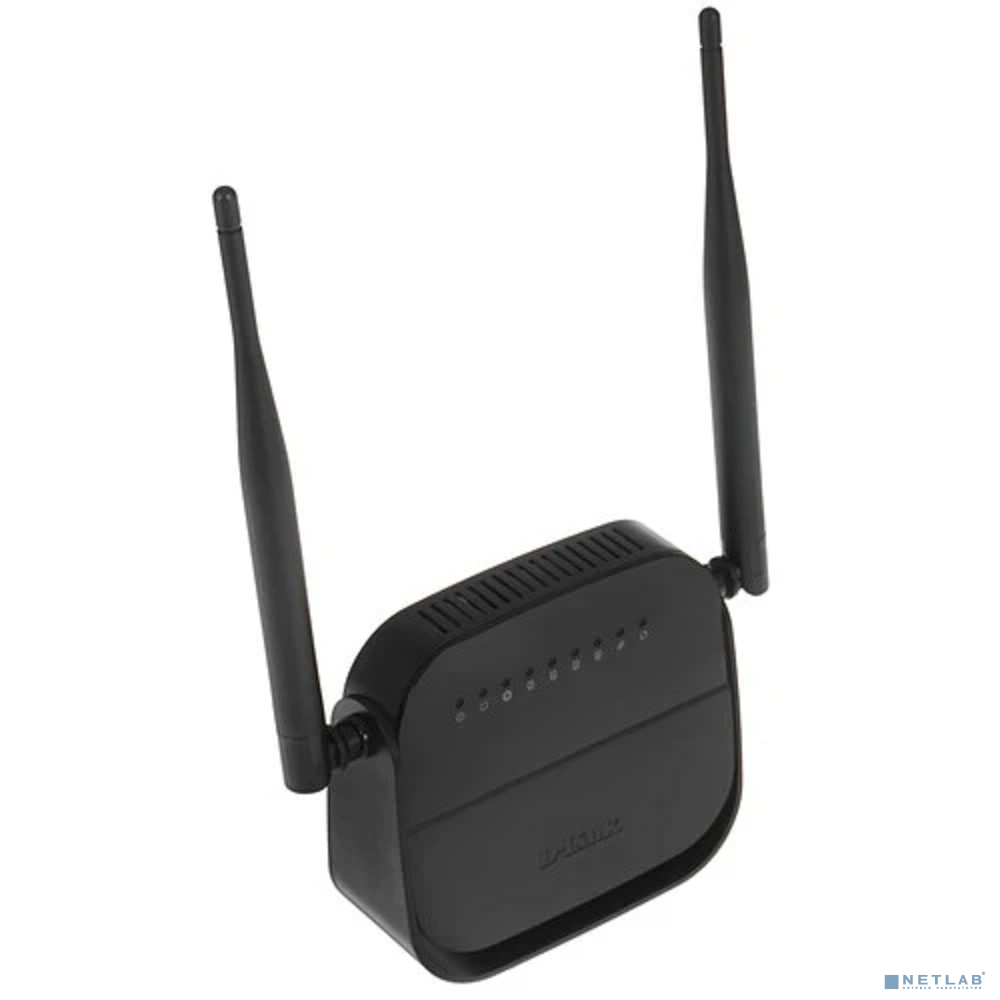 D-LINK DSL-2750U/R1A