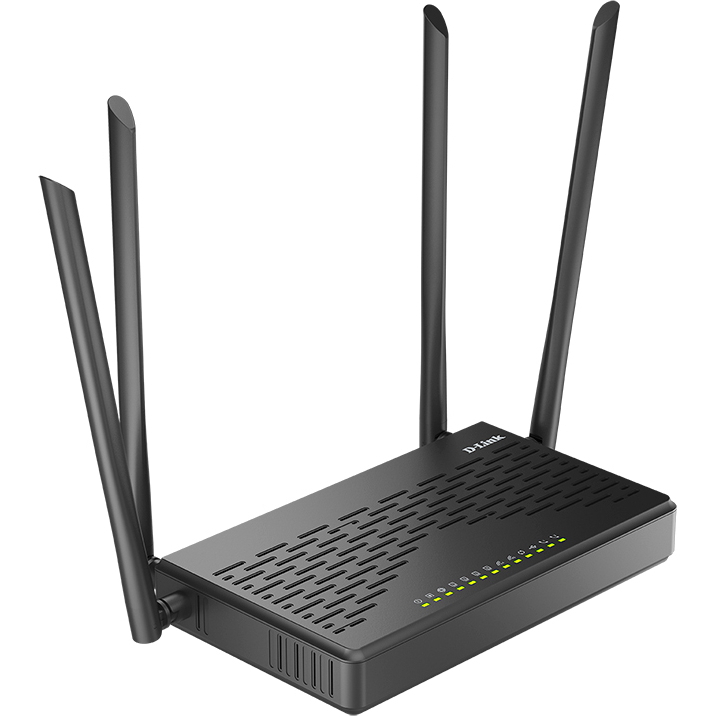D-LINK DVG-5402G/GFRU/S1A