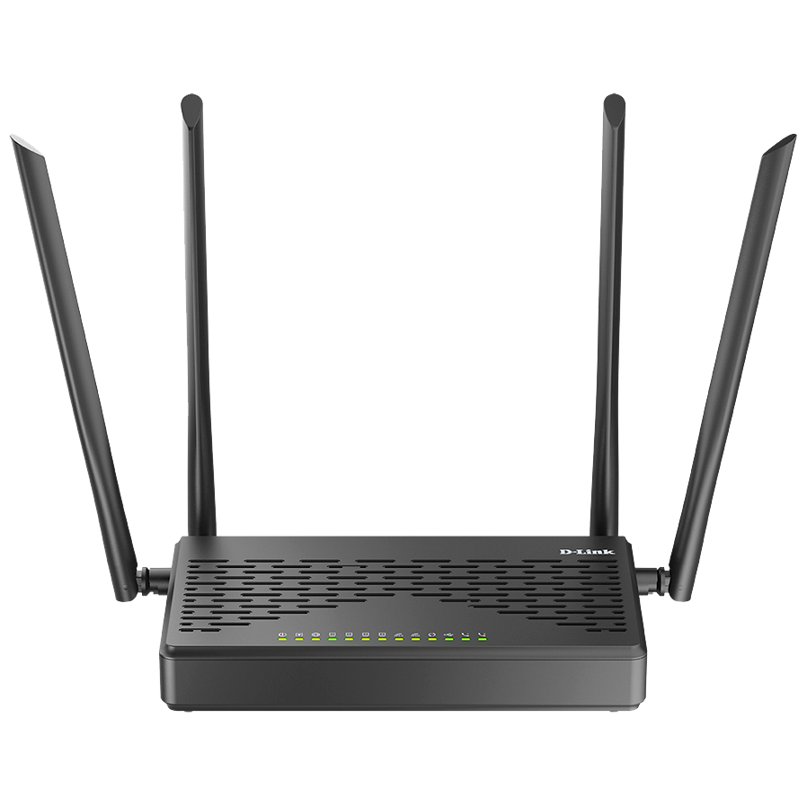 D-LINK DVG-5402G/GFRU/S1A