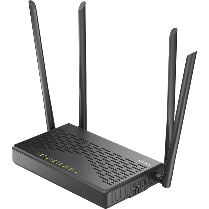 D-LINK DVG-5402G/GFRU/S1A