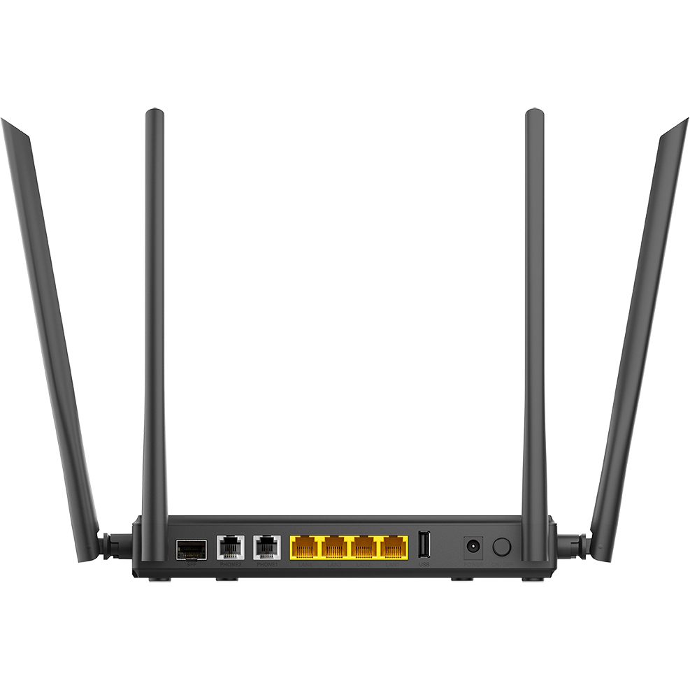 D-LINK DVG-5402G/GFRU/S1A