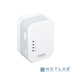 D-Link DHP-W310AV/C1A