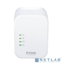 D-Link DHP-W310AV/C1A